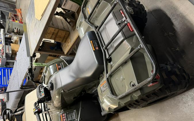 2026 Honda FourTrax Recon® Base