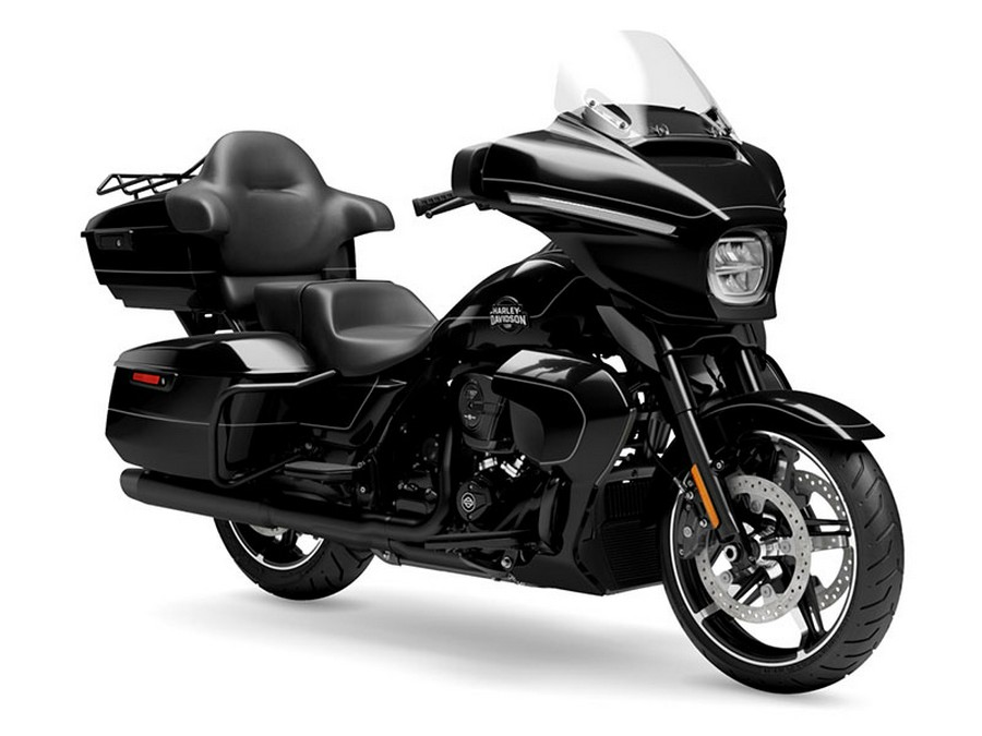 2025 Harley-Davidson Street Glide® Ultra