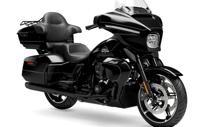 2025 Harley-Davidson Street Glide® Ultra