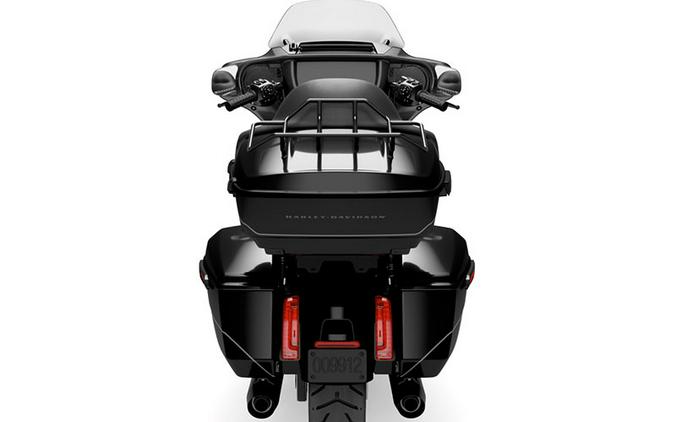 2025 Harley-Davidson Street Glide® Ultra