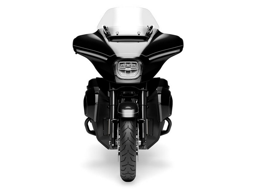 2025 Harley-Davidson Street Glide® Ultra