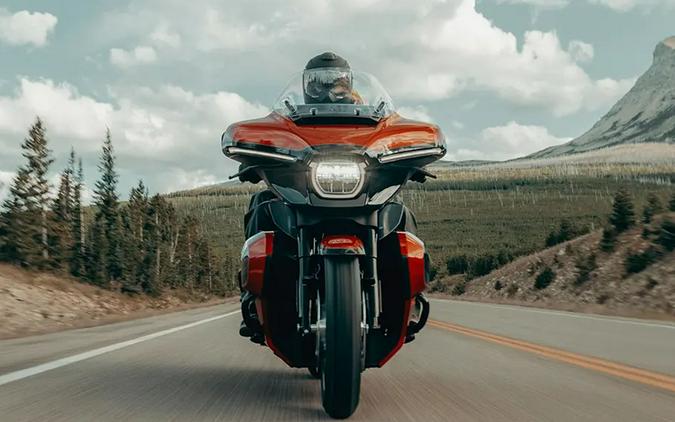 2025 Harley-Davidson Street Glide® Ultra
