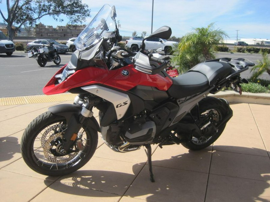 2026 BMW R 1300 GS