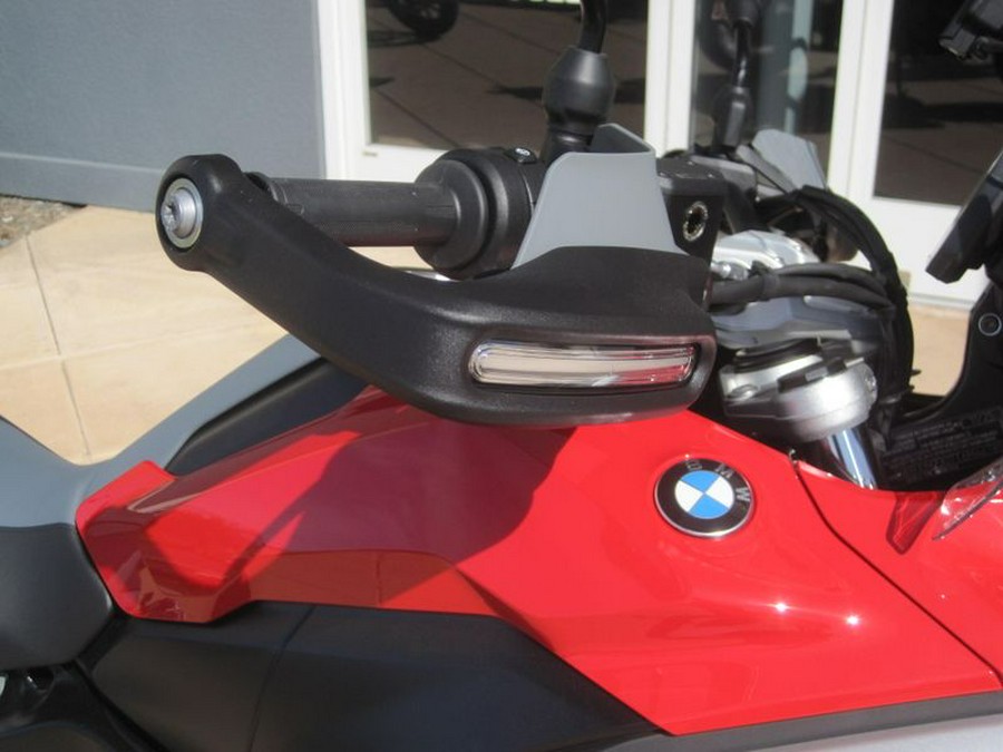 2026 BMW R 1300 GS