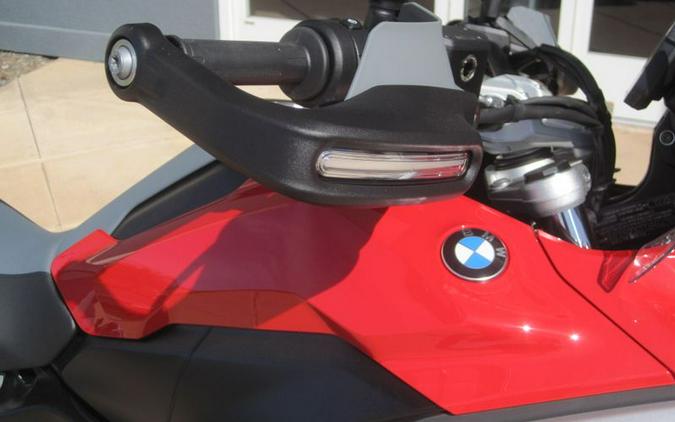 2026 BMW R 1300 GS