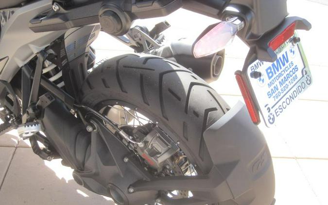 2026 BMW R 1300 GS