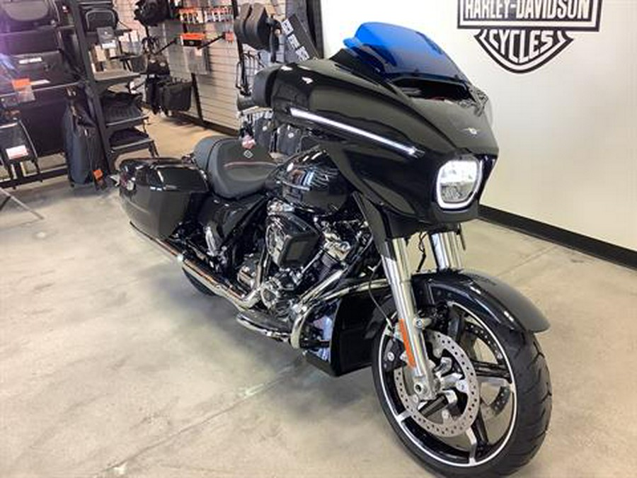 2026 Harley-Davidson Street Glide®