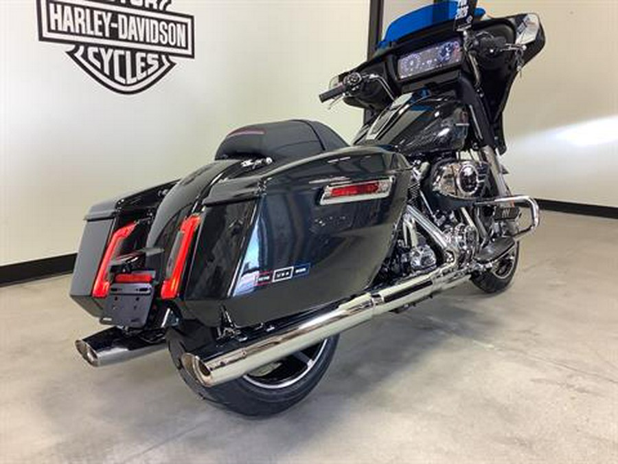 2026 Harley-Davidson Street Glide®