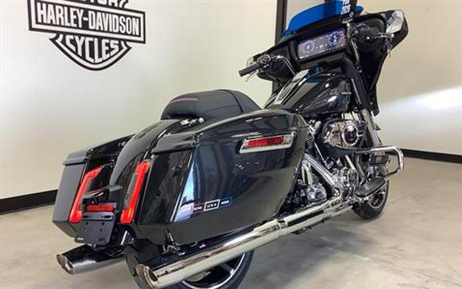 2026 Harley-Davidson Street Glide®