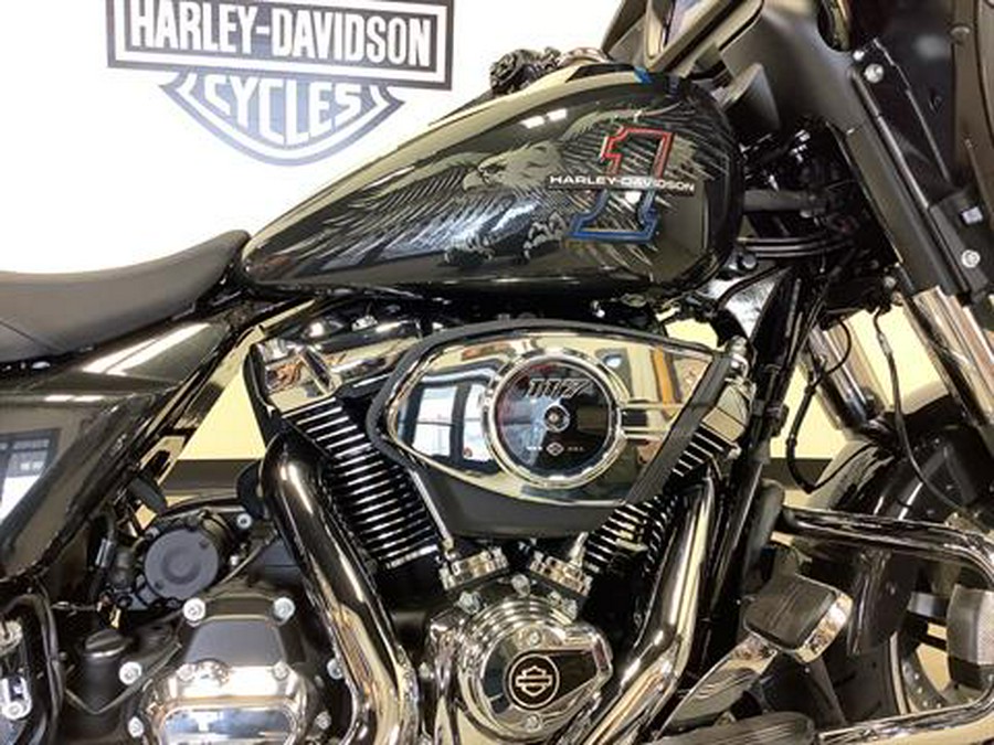 2026 Harley-Davidson Street Glide®