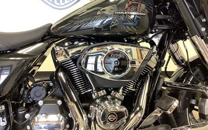 2026 Harley-Davidson Street Glide®