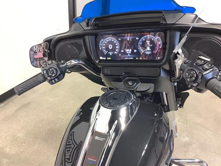 2026 Harley-Davidson Street Glide®