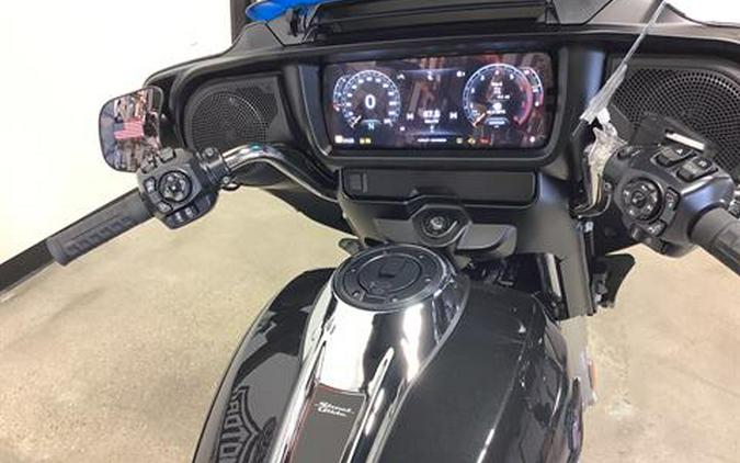 2026 Harley-Davidson Street Glide®