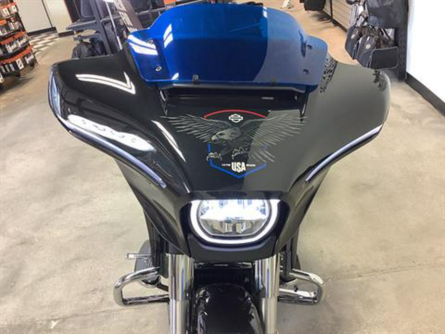 2026 Harley-Davidson Street Glide®