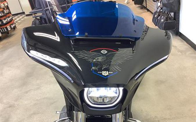 2026 Harley-Davidson Street Glide®