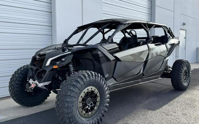 2026 Can-Am Maverick X3 MAX X Rc TURBO RR 72