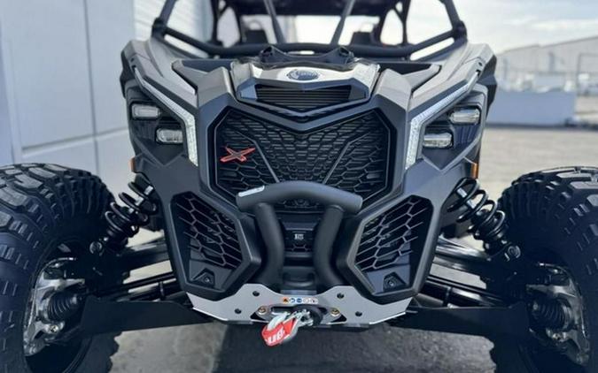 2026 Can-Am Maverick X3 MAX X Rc TURBO RR 72