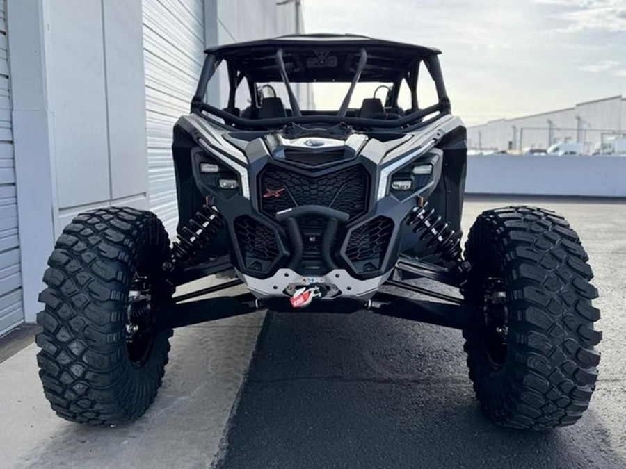 2026 Can-Am Maverick X3 MAX X Rc TURBO RR 72