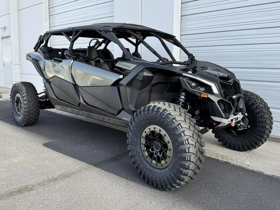 2026 Can-Am Maverick X3 MAX X Rc TURBO RR 72