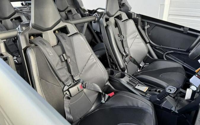 2026 Can-Am Maverick X3 MAX X Rc TURBO RR 72