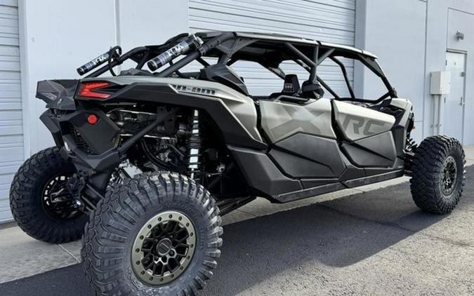 2026 Can-Am Maverick X3 MAX X Rc TURBO RR 72