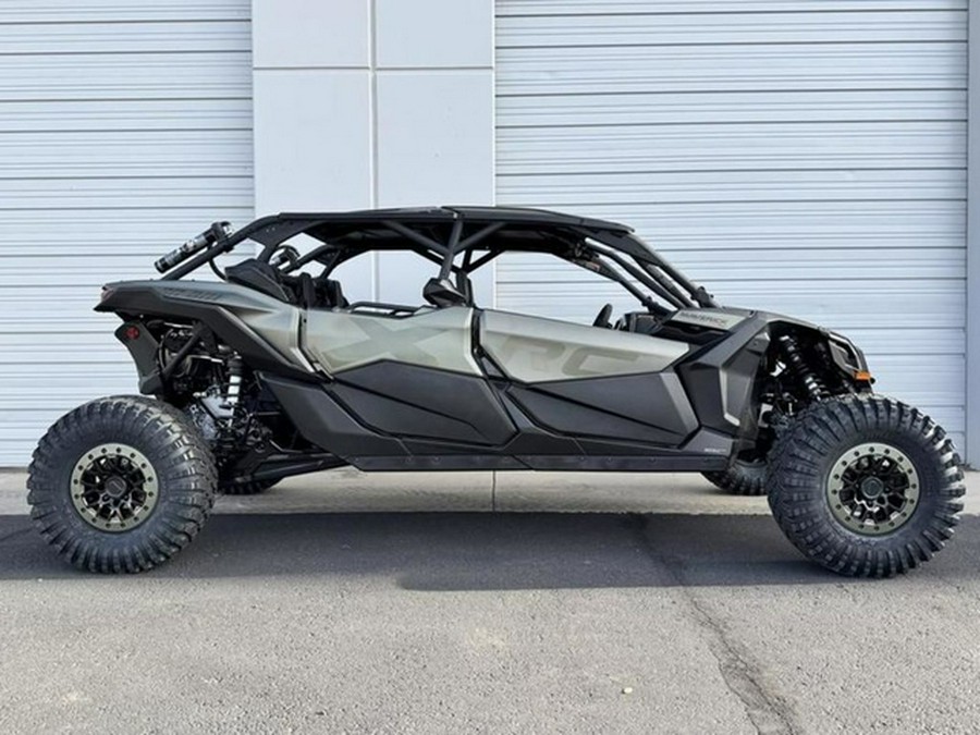 2026 Can-Am Maverick X3 MAX X Rc TURBO RR 72