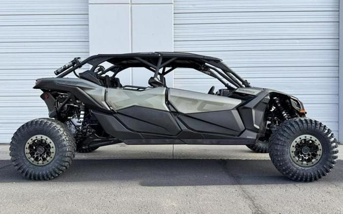 2026 Can-Am Maverick X3 MAX X Rc TURBO RR 72