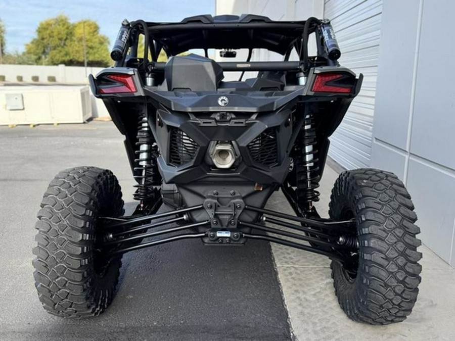 2026 Can-Am Maverick X3 MAX X Rc TURBO RR 72