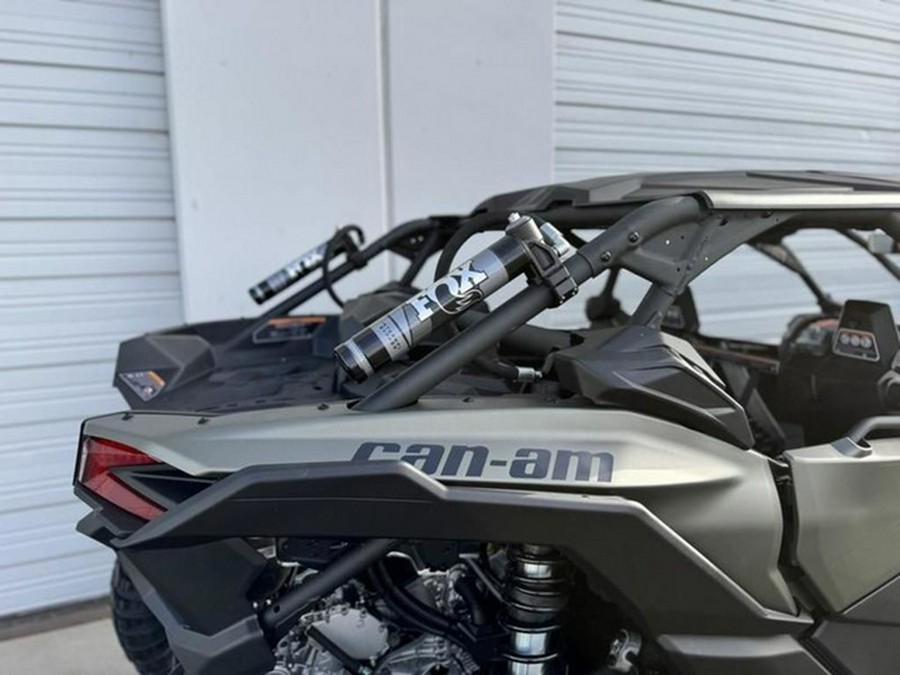 2026 Can-Am Maverick X3 MAX X Rc TURBO RR 72