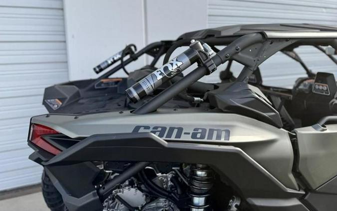 2026 Can-Am Maverick X3 MAX X Rc TURBO RR 72