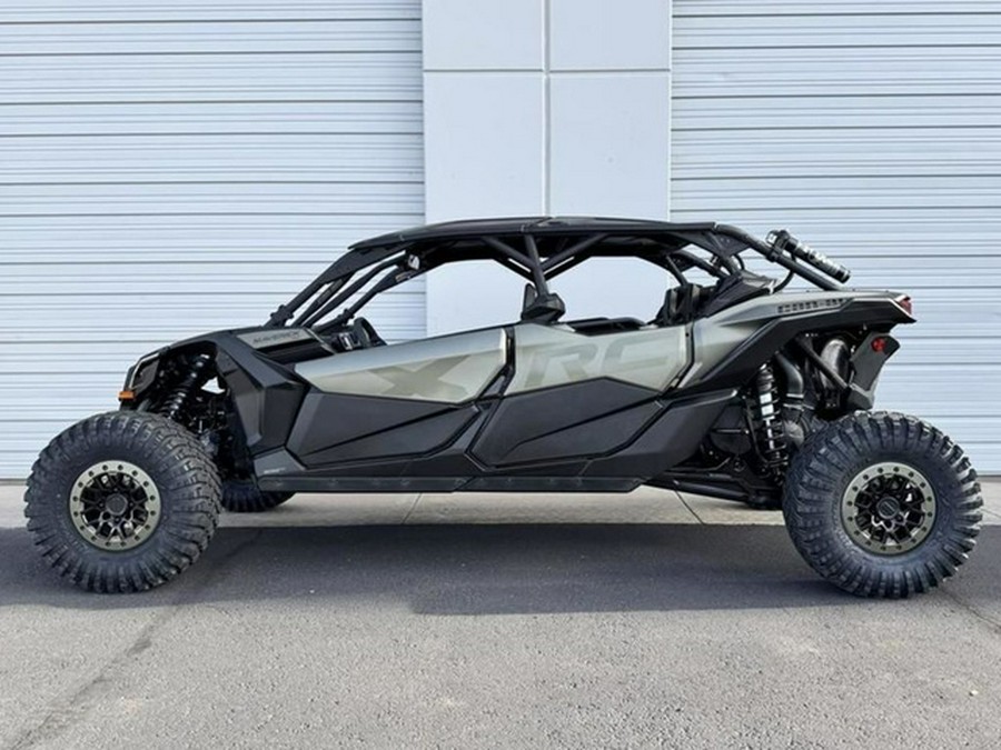 2026 Can-Am Maverick X3 MAX X Rc TURBO RR 72