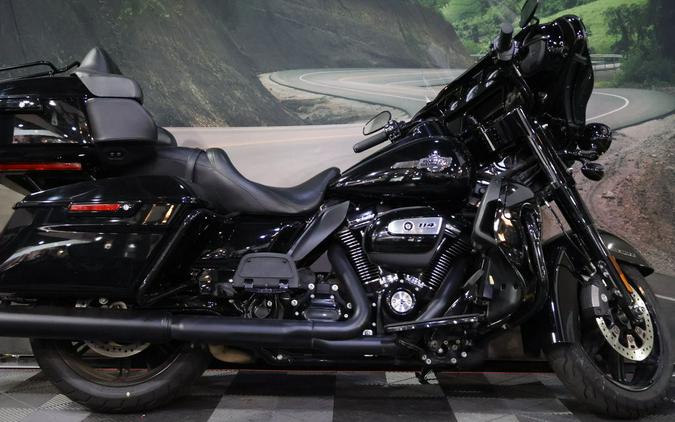 2024 Harley-Davidson® FLHTK - Ultra Limited®