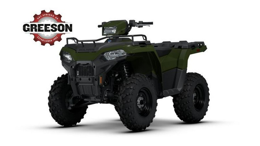 2026 Polaris® Sportsman 450 H.O.