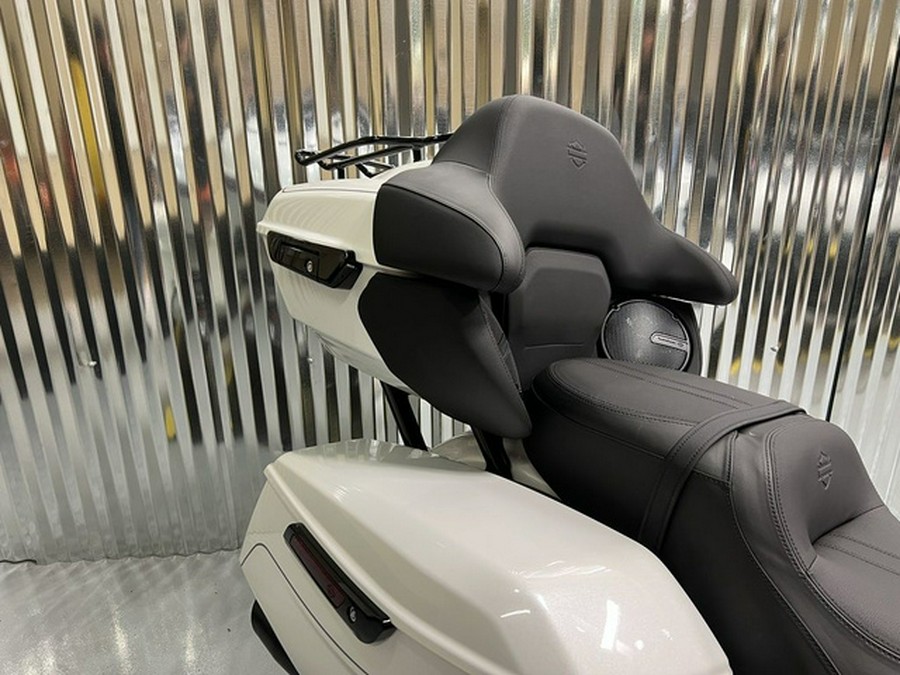 2026 Harley-Davidson FLTRXL - Road Glide Limited