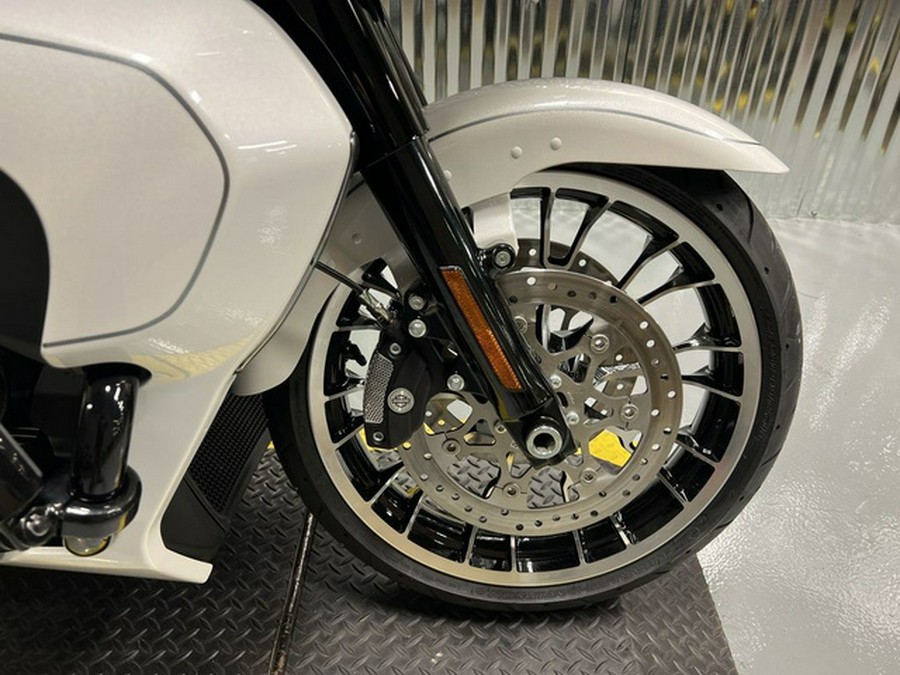 2026 Harley-Davidson FLTRXL - Road Glide Limited