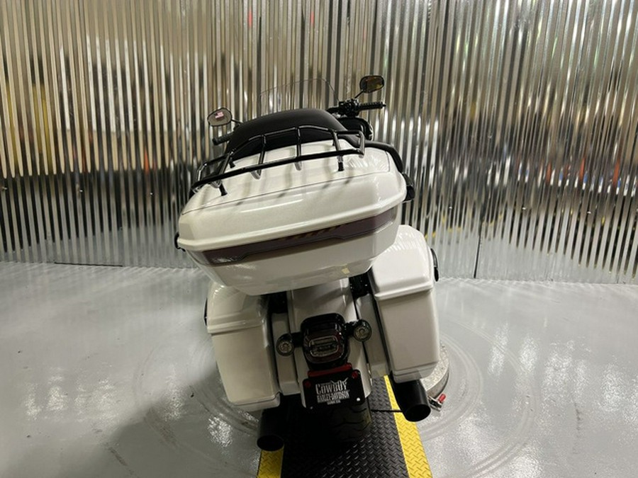 2026 Harley-Davidson FLTRXL - Road Glide Limited