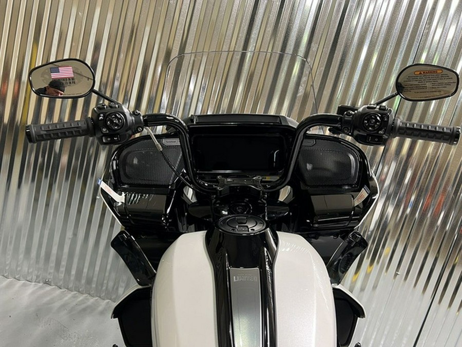 2026 Harley-Davidson FLTRXL - Road Glide Limited