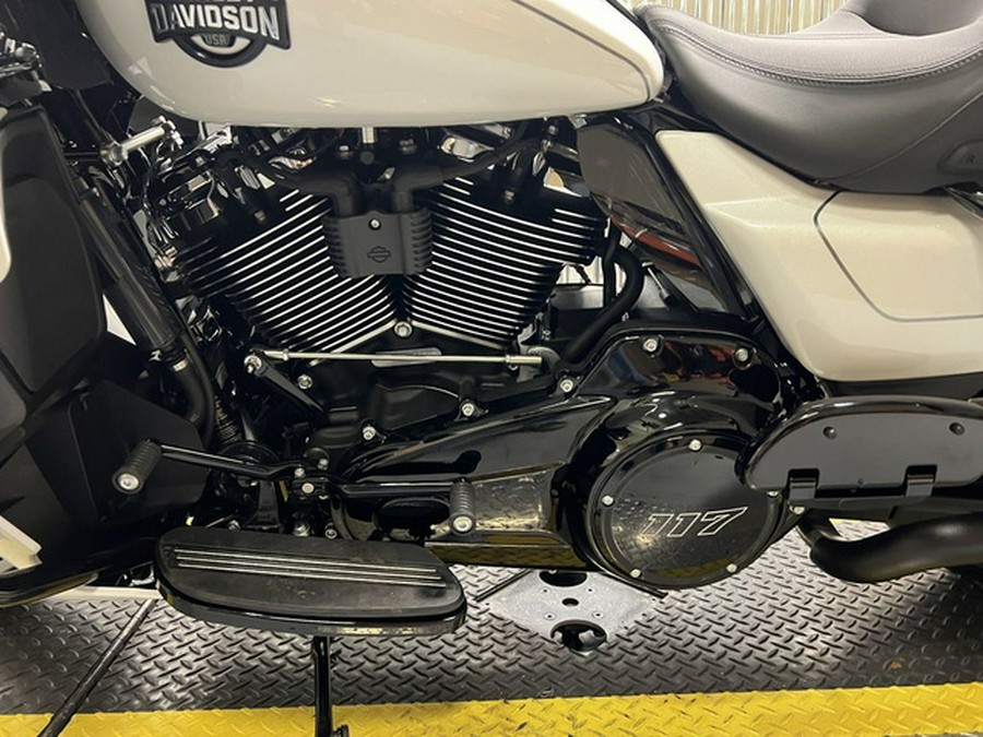 2026 Harley-Davidson FLTRXL - Road Glide Limited