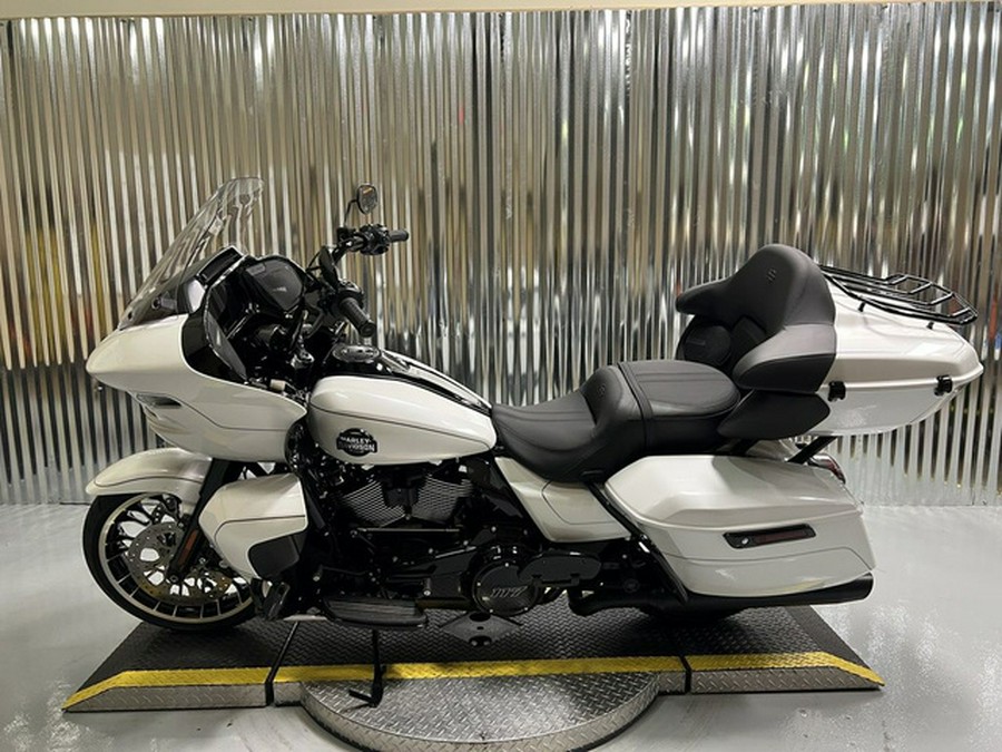 2026 Harley-Davidson FLTRXL - Road Glide Limited