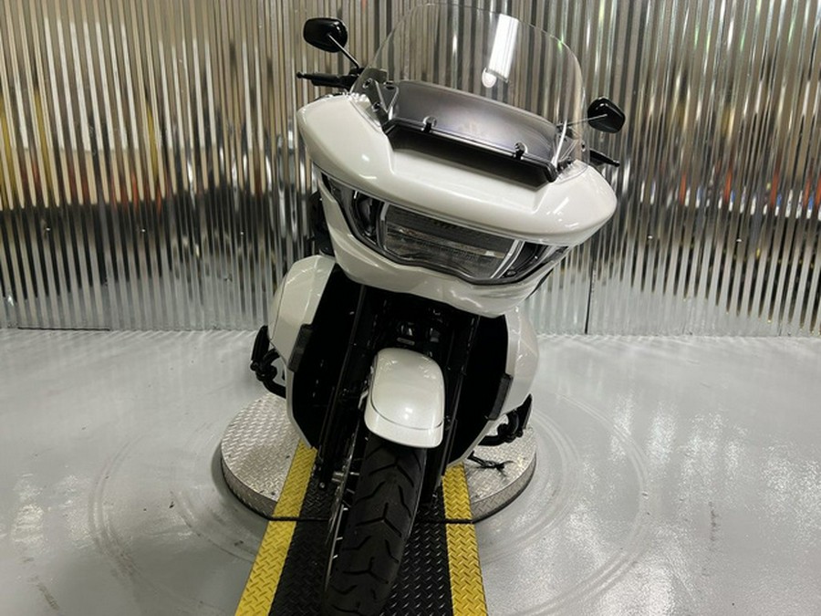 2026 Harley-Davidson FLTRXL - Road Glide Limited