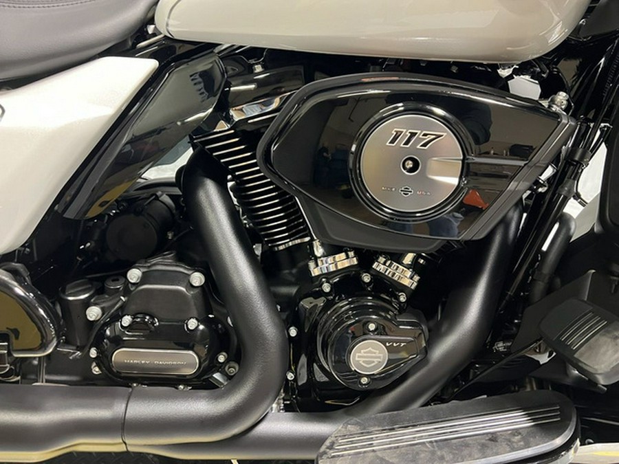 2026 Harley-Davidson FLTRXL - Road Glide Limited