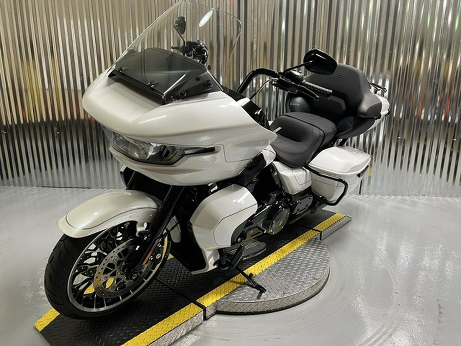 2026 Harley-Davidson FLTRXL - Road Glide Limited
