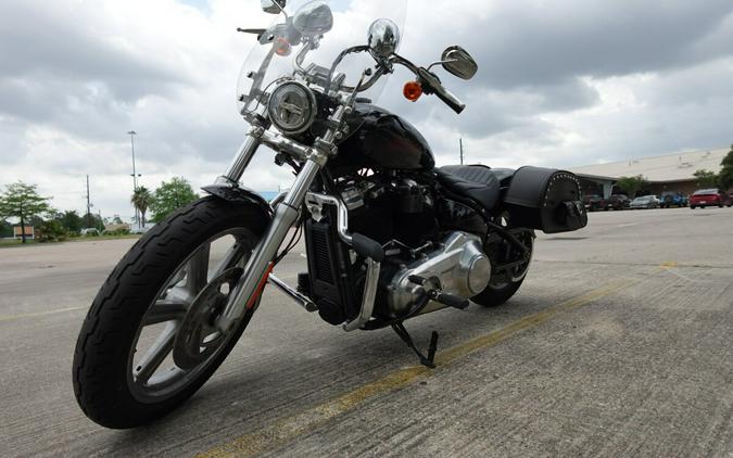 2023 Harley-Davidson Softail Standard FXST