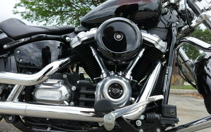 2023 Harley-Davidson Softail Standard FXST