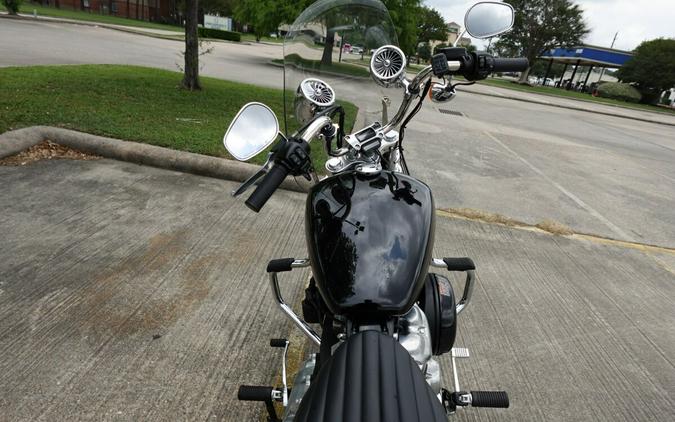 2023 Harley-Davidson Softail Standard FXST