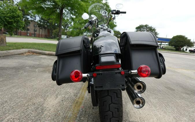 2023 Harley-Davidson Softail Standard FXST