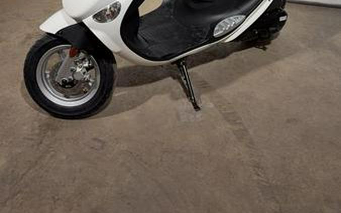 2026 Genuine Scooters BUDDY 50CC