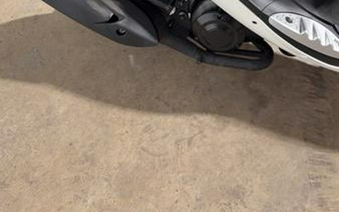 2026 Genuine Scooters BUDDY 50CC