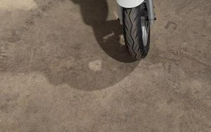 2026 Genuine Scooters BUDDY 50CC