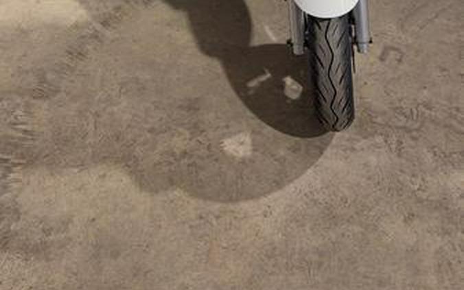 2026 Genuine Scooters BUDDY 50CC